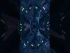 Touchdesigner – The Fractal Machine