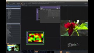 TouchDesigner Tutorial 8 Feedback Part2: The Essence of Wetness