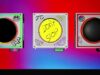 TouchDesigner & Unreal Engine Sync  | Generative Visuals