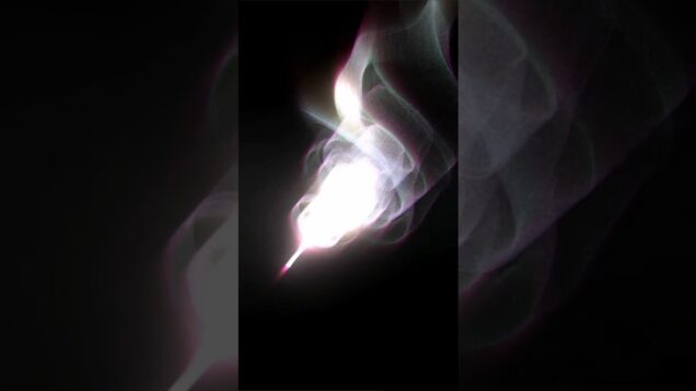 touchdesigner visual #generativeart #phonk #touchdesigner #design