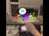 TouchDesigner X Apple Vision Pro #7