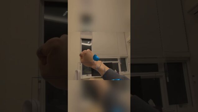 TouchDesigner X Apple Vision Pro #6