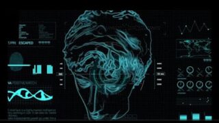 TouchDesigner X-Ray 3D Render Tutorial | Visual FX for Beginners