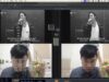 touchdesigner手勢交互___Billie Jean
