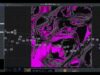 Unit10 Touchdesigner process diagram – Yuhan Yang