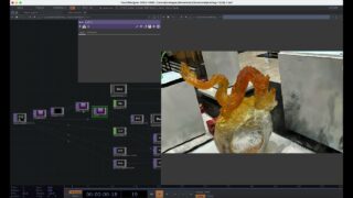 Universal Gaussian Splat plugin (How to + free plugin download)  – TouchDesigner