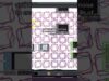 Vera Molnar-style Instancing in TouchDesigner