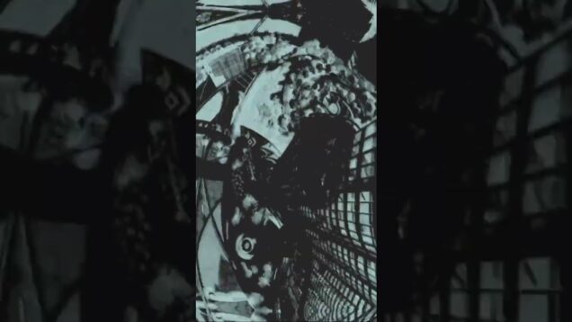 Visuel 3 – prod nysm.o #vfx #touchdesigner #fpv #drone #producer #beatmaker #flstudio #immersion