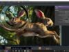 Water ripple effect – TOUCHDESIGNER Tutorial #touchdesigner