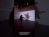 We Created an Interactive AI Art History Mirror Using TouchDesigner 🖼️✨🪞