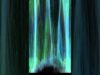 what if your emotions had shape?#generativeart #aura #visual #particles #emotions #touchdesigner