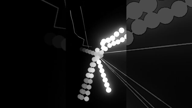 05 Motvind by Mind over MIDI  #touchdesigner #creativecoding