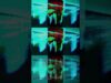 10 Weightless by Mind Over Midi  #touchdesigner #mindovermidi
