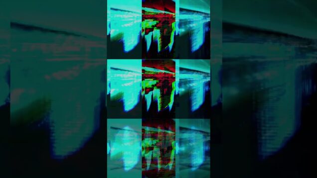 10 Weightless by Mind Over Midi  #touchdesigner #mindovermidi