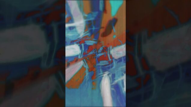 15 Montauk by ASC #touchdesigner #creativecoding