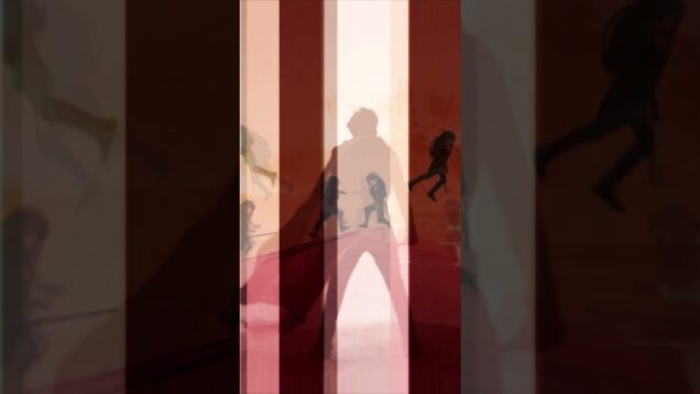 24 Forgotten Gods by Mon0  #touchdesigner #electronicmusic