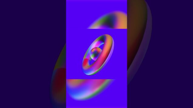 ЭТА ПРОГРАММА КРУЧЕ НЕЙРОСЕТЕЙ | Обзор на TouchDesigner #didgitalart #generativeart #interactive