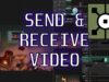 8 Ways to Send and Receive Video in TouchDesigner