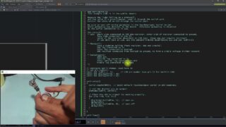 ARDUINO TD OPERATORS – TOUCHDESIGNER
