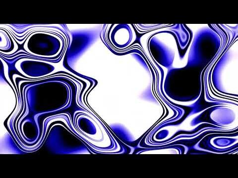 Audio Reactive Visual using Touchdesigner.