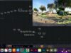 bird tracking touchdesigner