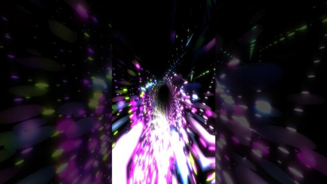 Blast off #analogsynth #originalmusic #jazzdrums #touchdesigner #spaceart #geometryart