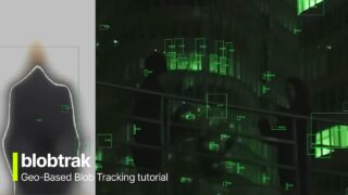 Blob Track [TOUCHDESIGNER TUTORIAL]
