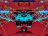 cmvLightShip; Black Diode Testing  /(Live TouchDesigner Generative Production)