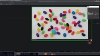 CONTROL MOUSE – TOUCHDESIGNER