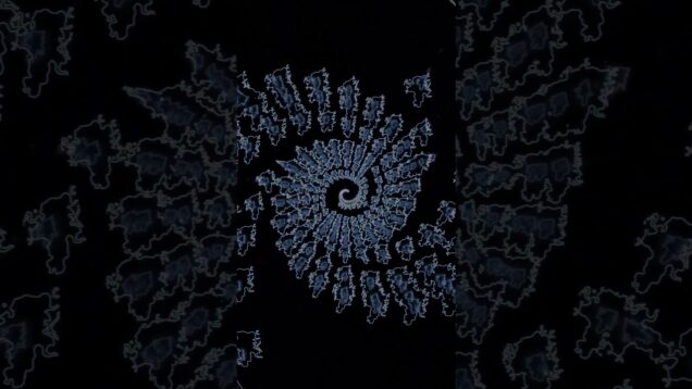 Day 14 #berlin #audioreactive #VisualArtist #TouchDesigner #ClubVisuals #ElectronicMusicArt #vj