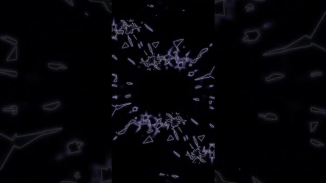 Day 16 #Berlin #audioreactive #VisualArtist #TouchDesigner #ClubVisuals #ElectronicMusicArt #vj