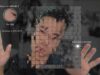 Deconstructing Myself with My Hands | Touchdesigner | Digital Interactive Art