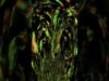 Deep inside #mandlebulb3d #touchdesigner #Audio #reactive #realtimerendering #trippy #mezmerizing