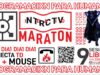 DIA 1 MARATON NTRCTV  – TOUCHDESIGNER