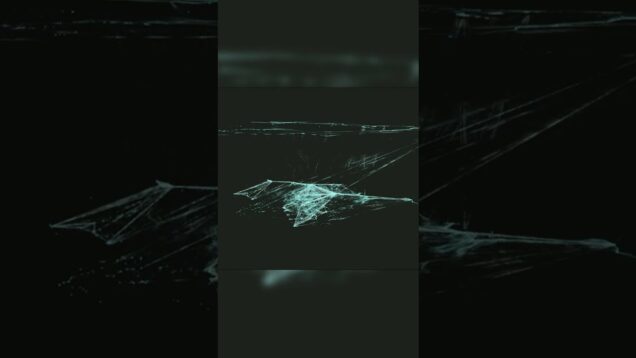 Emotional Music: TouchDesigner ❤