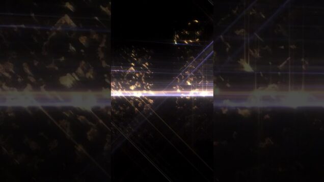 Falling Slowly #touchdesigner #newmusic #music