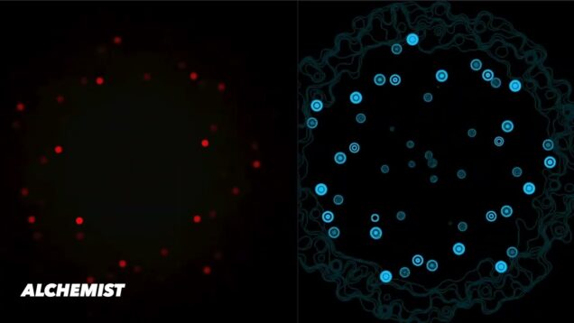 FeedBack in TouchDesigner