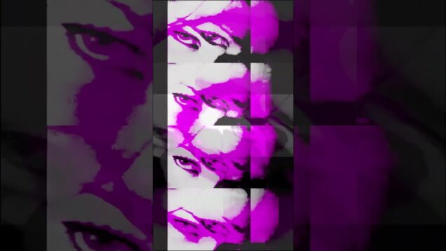 *FLASH WARNING* 02 Invisible Star by Oscar Mulero  #touchdesigner #oscarmulero