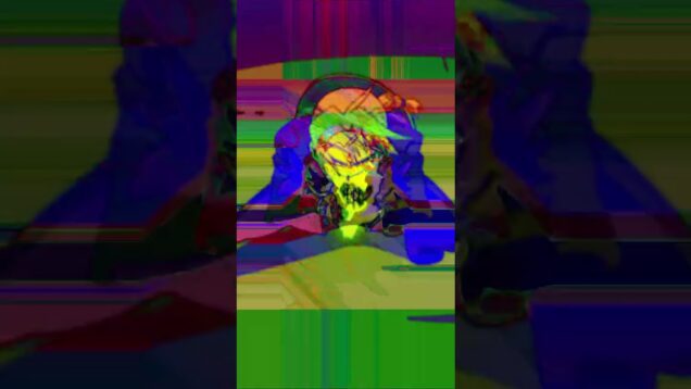 *FLASH WARNING* 05 Eden Prime by Felix Fleer  #touchdesigner #electronicmusic