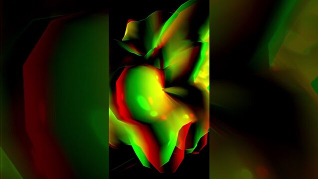 **FLASH WARNING**06 Interdimensional 2.0 by A.P.