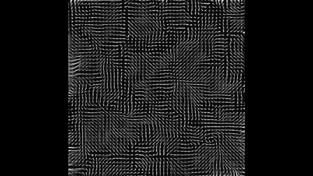 Flawless Motions – Touchdesigner