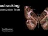 FREE Blobtracking Component [ TouchDesigner ]