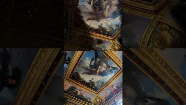 Gaussian Splatting (PROJECT FILES PATREON) #touchdesigner #gaussiansplatting #tutorial #projectfile