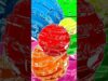 hard candy 🍬 made in ​⁠#touchdesigner || #lunarcalendar #creativecoding #ableton #visuals