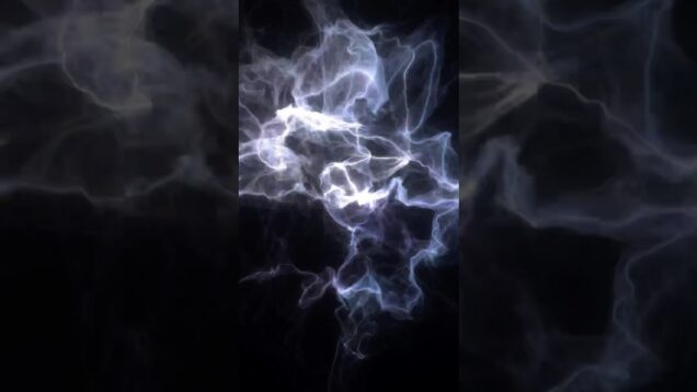 HELLO_BREAKS[2] #touchdesigner #newmusic