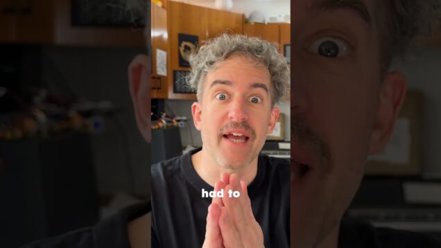 How I Build TouchDesigner Apps in 2025 – Python, State Machines, Extensions [TEASER] #touchdesigner