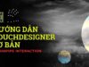 [Hướng dẫn TouchDesigner cơ bản ] – Tương Tác Ống Nhóm Xuyên Thấu Kết Hợp Cùng Với Media Pipe