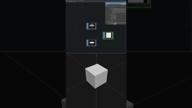 I Completed All TouchDesigner Tutorials 23 #touchdesigner