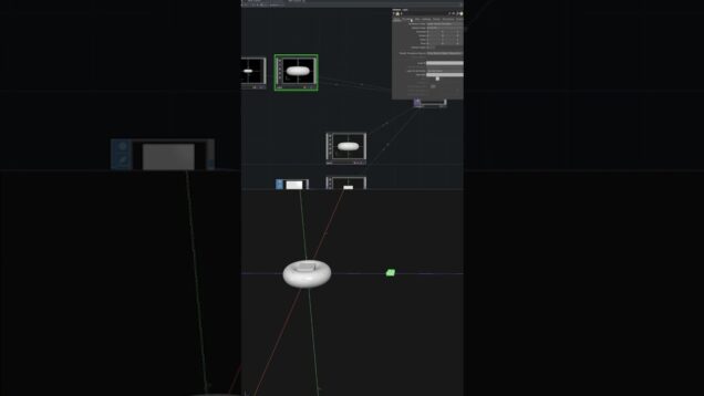I Completed All TouchDesigner Tutorials 26 #touchdesigner