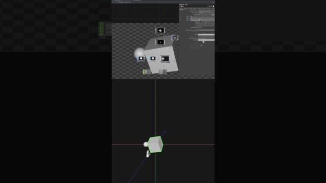 I Completed All TouchDesigner Tutorials 27 #touchdesigner
